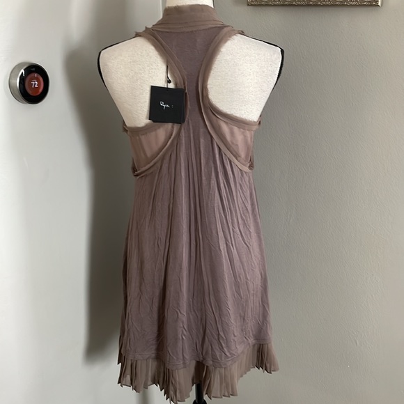 RYU Anthropologie dress NWT $79 - Picture 4 of 5